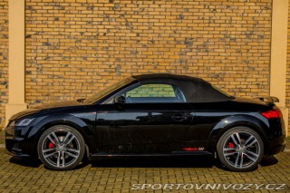 Audi TT Roadster  8S Ultra 2016