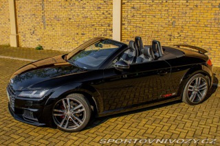 Audi TT Roadster  8S Ultra 2016
