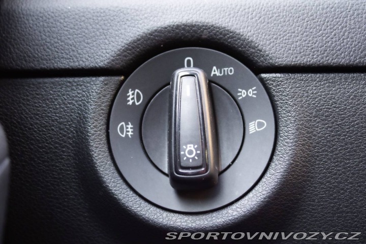 Škoda Octavia RS Combi 2.0 TDI DPF RS DSG 2015