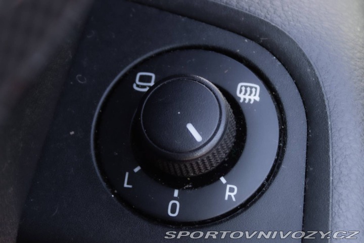 Škoda Octavia RS Combi 2.0 TDI DPF RS DSG 2015