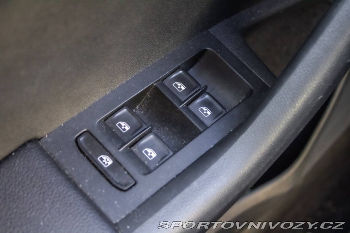 Škoda Octavia RS Combi 2.0 TDI DPF RS DSG 2015