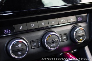 Škoda Octavia RS Combi  2.0 TDI DPF RS DSG 2015