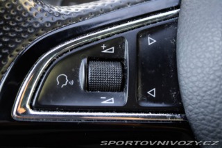 Škoda Octavia RS Combi  2.0 TDI DPF RS DSG 2015