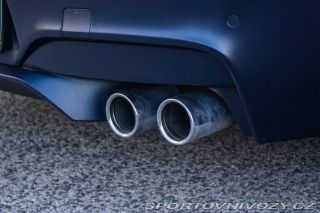 BMW M6 / Bang&O / Kam / Výh 2013