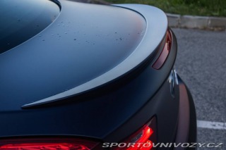 BMW M6 / Bang&O / Kam / Výh 2013