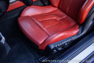 BMW M6 / Bang&O / Kam / Výh 2013
