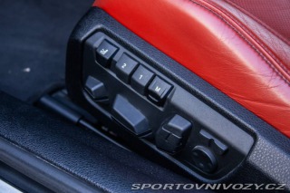 BMW M6 / Bang&O / Kam / Výh 2013