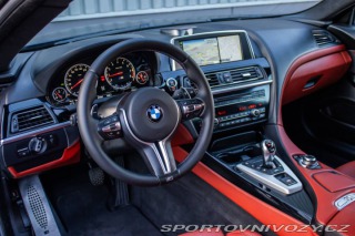 BMW M6 / Bang&O / Kam / Výh 2013