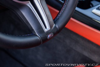 BMW M6 / Bang&O / Kam / Výh 2013