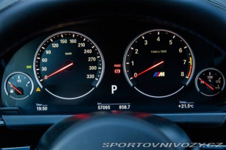 BMW M6 / Bang&O / Kam / Výh 2013