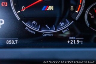 BMW M6 / Bang&O / Kam / Výh 2013