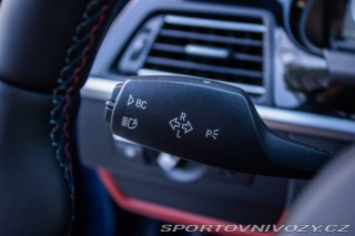 BMW M6 / Bang&O / Kam / Výh 2013