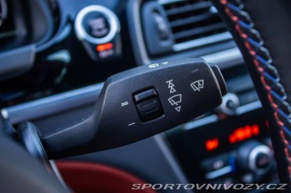 BMW M6 / Bang&O / Kam / Výh 2013