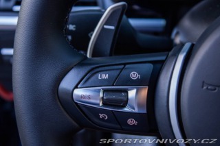 BMW M6 / Bang&O / Kam / Výh 2013