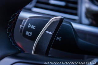 BMW M6 / Bang&O / Kam / Výh 2013