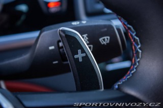 BMW M6 / Bang&O / Kam / Výh 2013