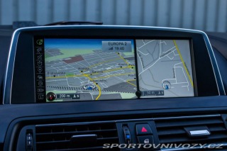 BMW M6 / Bang&O / Kam / Výh 2013
