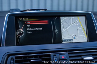 BMW M6 / Bang&O / Kam / Výh 2013