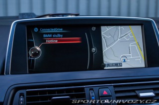 BMW M6 / Bang&O / Kam / Výh 2013