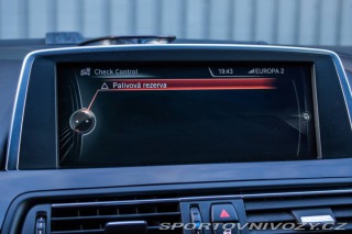 BMW M6 / Bang&O / Kam / Výh 2013