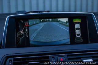 BMW M6 / Bang&O / Kam / Výh 2013