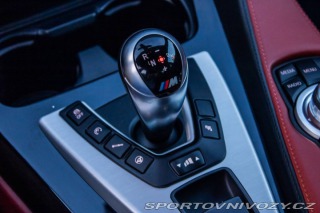 BMW M6 / Bang&O / Kam / Výh 2013