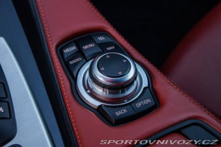 BMW M6 / Bang&O / Kam / Výh 2013