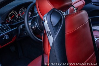 BMW M6 / Bang&O / Kam / Výh 2013