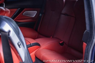 BMW M6 / Bang&O / Kam / Výh 2013