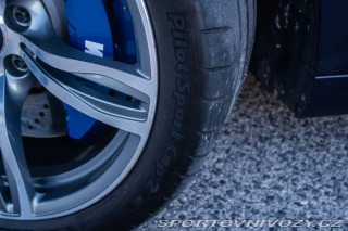 BMW M6 / Bang&O / Kam / Výh 2013
