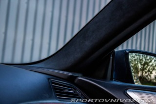 BMW M6 / Bang&O / Kam / Výh 2013