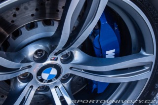 BMW M6 / Bang&O / Kam / Výh 2013