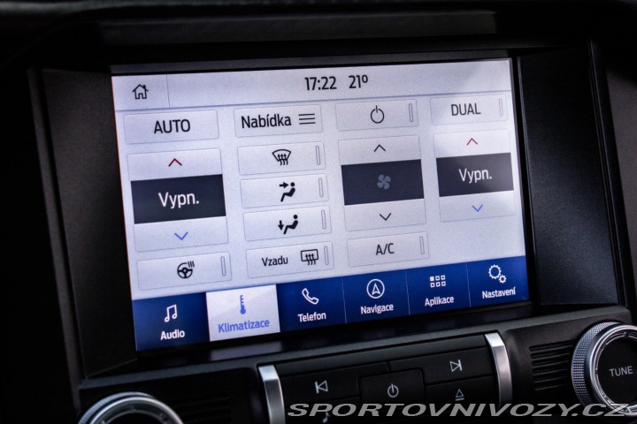 Ford Mustang 5.0 Ti-VCT V8 MACH 1 A/T 2022