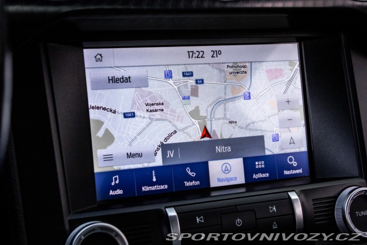 Ford Mustang 5.0 Ti-VCT V8 MACH 1 A/T 2022