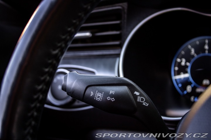 Ford Mustang 5.0 Ti-VCT V8 MACH 1 A/T 2022
