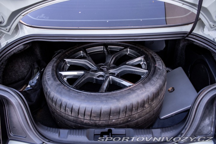 Ford Mustang 5.0 Ti-VCT V8 MACH 1 A/T 2022