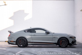 Ford Mustang 5.0 Ti-VCT V8 MACH 1 A/T 2022