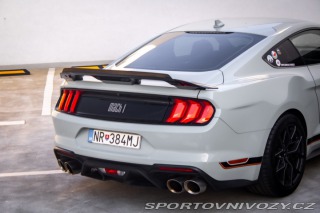 Ford Mustang 5.0 Ti-VCT V8 MACH 1 A/T 2022
