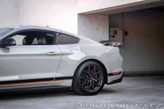 Ford Mustang 5.0 Ti-VCT V8 MACH 1 A/T 2022