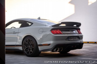 Ford Mustang 5.0 Ti-VCT V8 MACH 1 A/T 2022