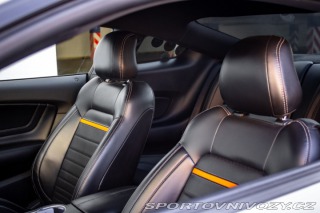 Ford Mustang 5.0 Ti-VCT V8 MACH 1 A/T 2022