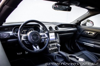 Ford Mustang 5.0 Ti-VCT V8 MACH 1 A/T 2022