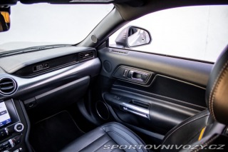 Ford Mustang 5.0 Ti-VCT V8 MACH 1 A/T 2022