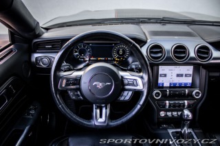 Ford Mustang 5.0 Ti-VCT V8 MACH 1 A/T 2022