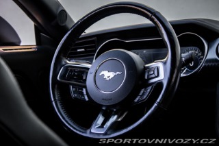 Ford Mustang 5.0 Ti-VCT V8 MACH 1 A/T 2022