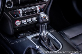 Ford Mustang 5.0 Ti-VCT V8 MACH 1 A/T 2022