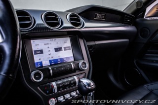 Ford Mustang 5.0 Ti-VCT V8 MACH 1 A/T 2022
