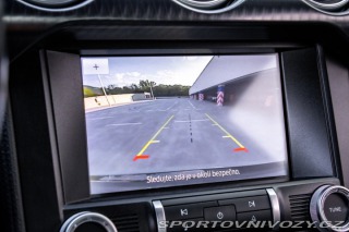 Ford Mustang 5.0 Ti-VCT V8 MACH 1 A/T 2022