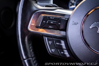 Ford Mustang 5.0 Ti-VCT V8 MACH 1 A/T 2022