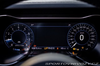 Ford Mustang 5.0 Ti-VCT V8 MACH 1 A/T 2022